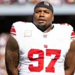 dexter lawrence — CA news