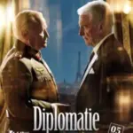 diplomatie — CA news