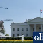 donald trump hospital — CA news