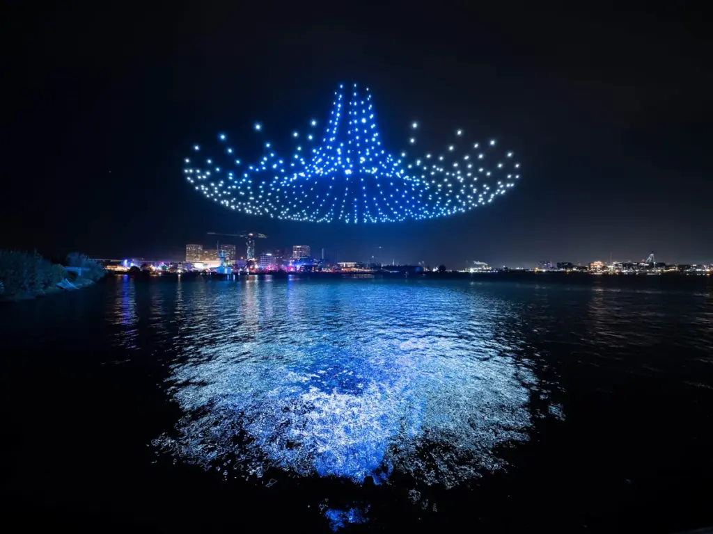 drone — CA news