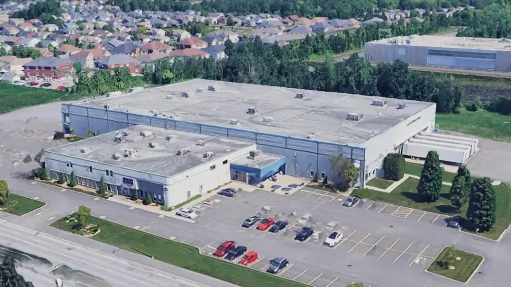 drummondville — CA news