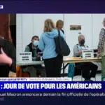 élections de mi-mandat aux états-unis — CA news
