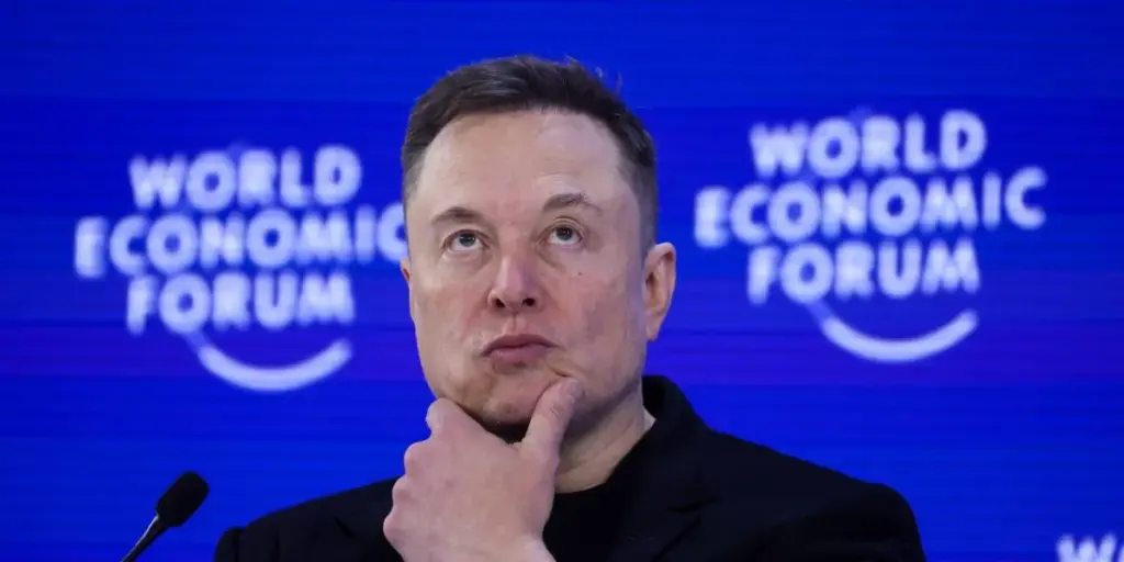 elon musk — CA news
