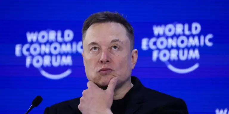 elon musk — CA news
