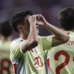 espagne foot — CA news