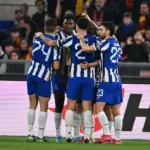 estoril praia vs porto — CA news