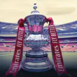 fa cup — CA news