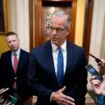 filibuster — CA news