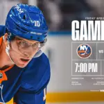 flyers vs islanders — CA news