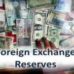 foreign exchange reserves — CA news