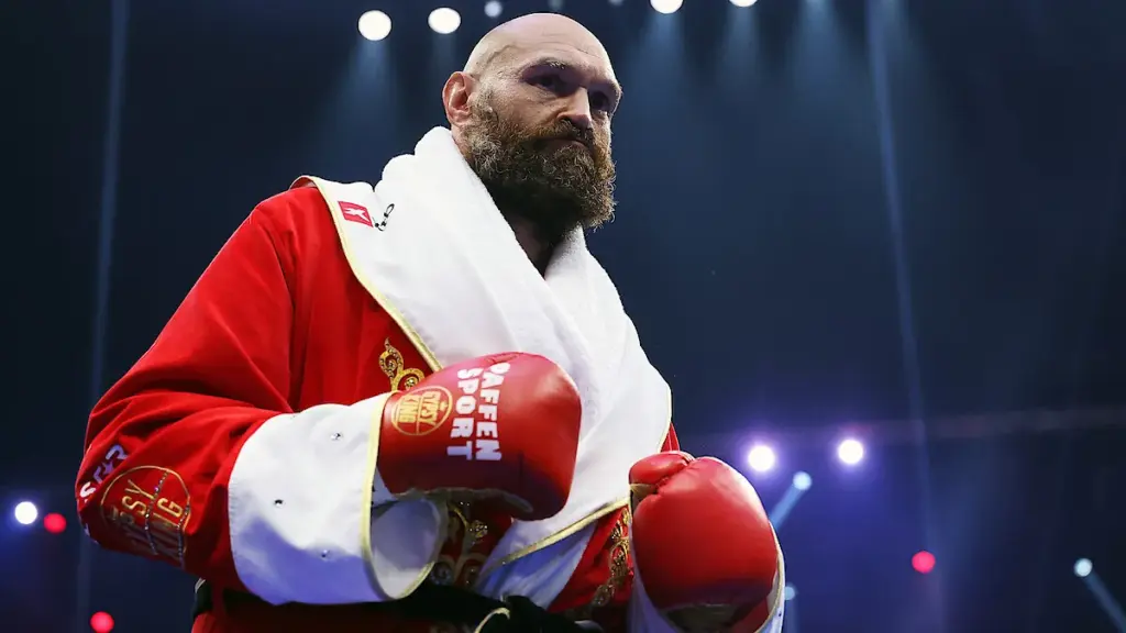 fury vs makhmudov — CA news