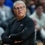 geno auriemma — CA news