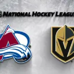 golden knights vs avalanche — CA news