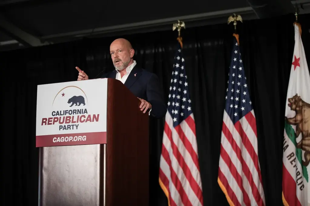 governor of california — CA news