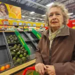 greve fruits et legumes — CA news