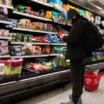 grocery stores open today — CA news