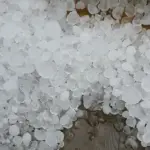 hail — CA news