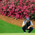 has justin rose won the masters — CA news