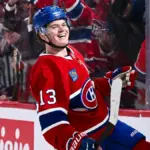 hockey canadien — CA news