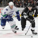 ice hockey — CA news