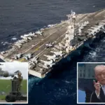 iran war peace talks — CA news