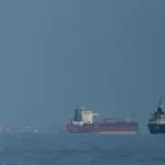 iranian ports — CA news