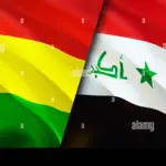 iraq vs bolivia — CA news