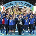 italie foot — CA news