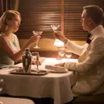 james bond 007 — CA news