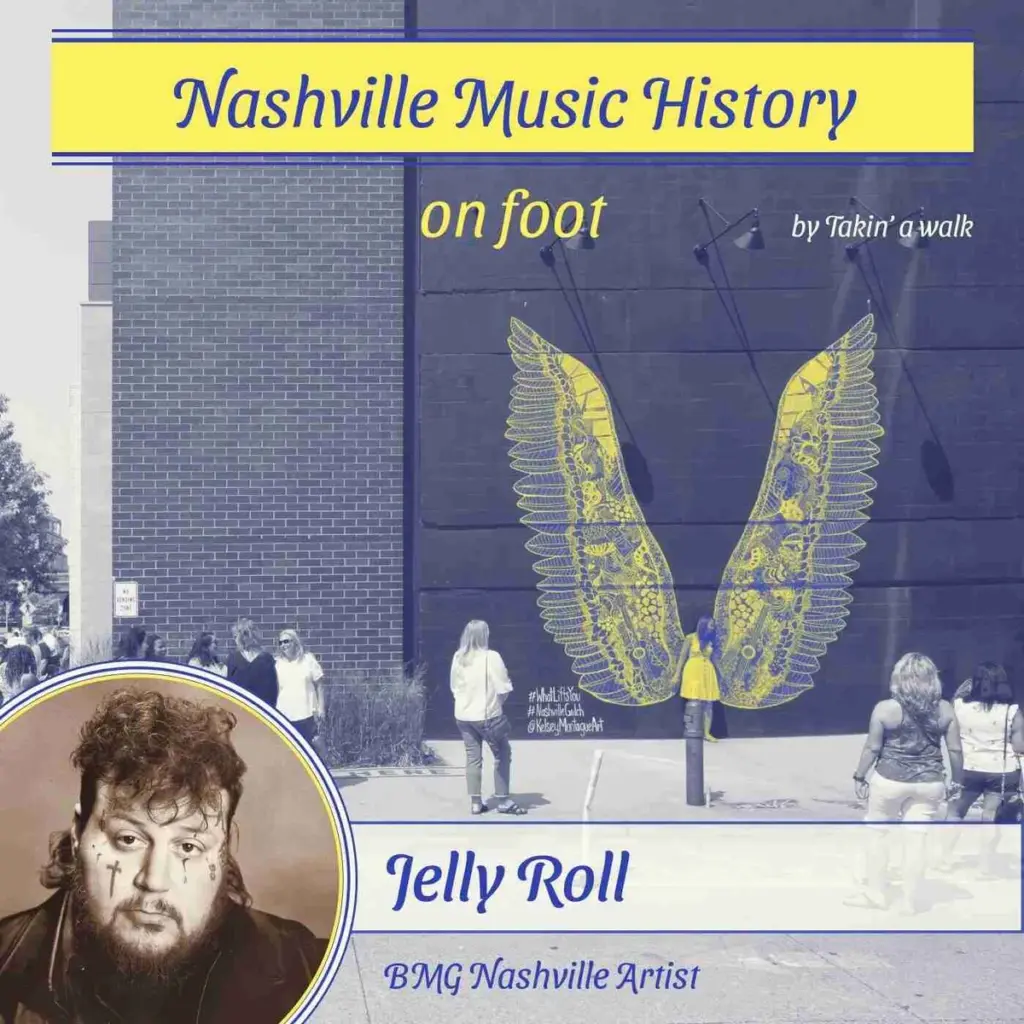 jelly roll — CA news