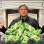 jensen huang — CA news