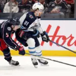 jets vs blue jackets — CA news