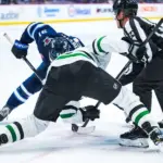 jets vs stars — CA news