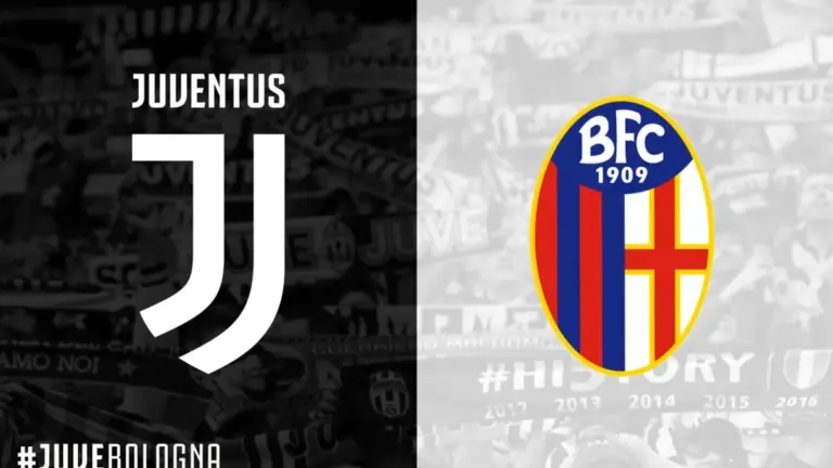 juventus vs bologna — CA news