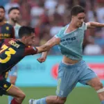 juventus vs genoa — CA news
