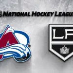 kings vs avalanche — CA news
