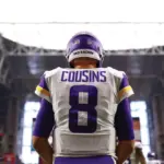 kirk cousins — CA news