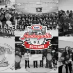 kraft hockeyville — CA news