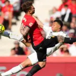la liga — CA news