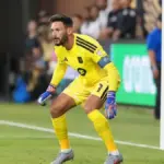 lafc vs portland — CA news