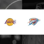 lakers vs thunder — CA news