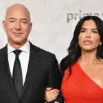 lauren sánchez bezos — CA news