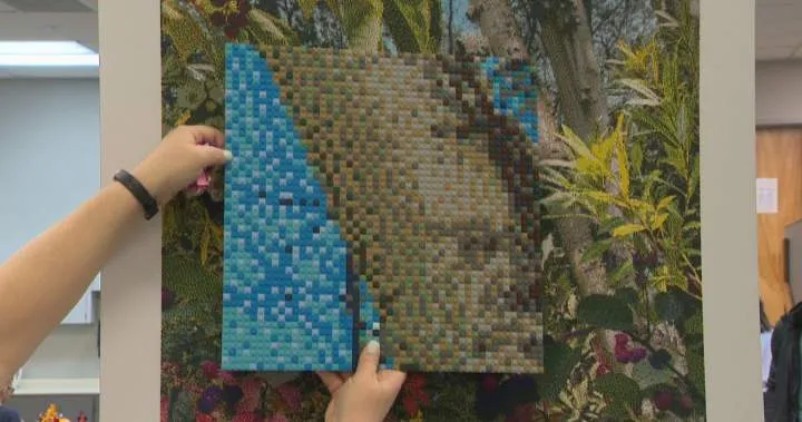 lego — CA news