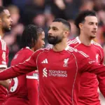 liverpool vs fulham — CA news
