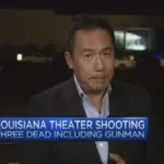 louisiana shooting — CA news