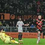 lyon – lorient — CA news