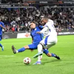 lyon vs lorient — CA news