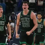 magic vs celtics — CA news