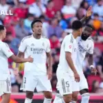majorque – real madrid — CA news