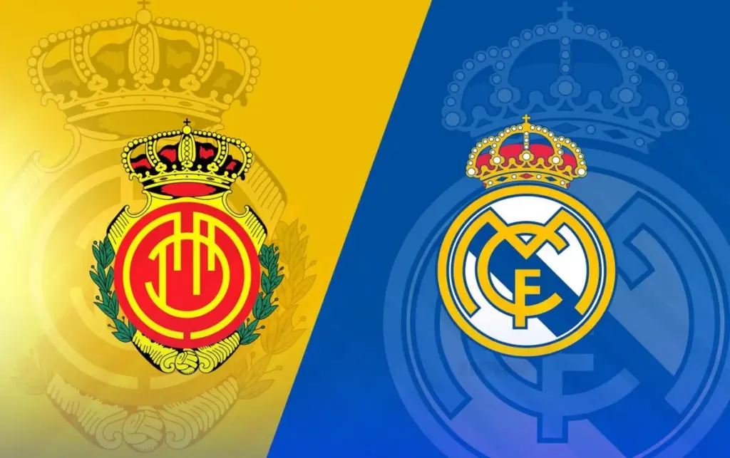 mallorca vs real madrid — CA news